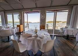 Fjäderholmarnas krog