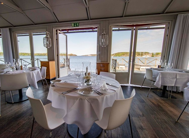 Fjäderholmarnas krog