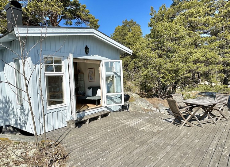 Idöborgs Rum & Stuguthyrning