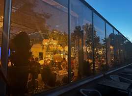 Restaurang Vischan