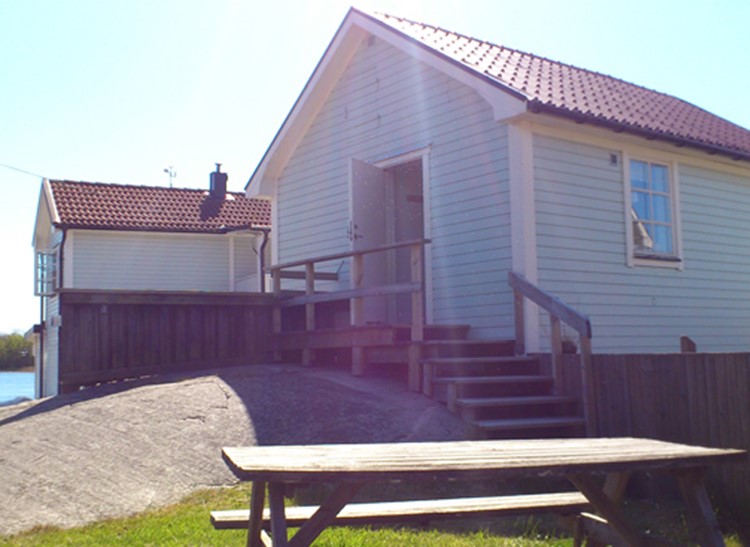 Arholma Handel-Stuguthyrning