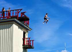 Foto: Scott Gog Foto: Scott Gog