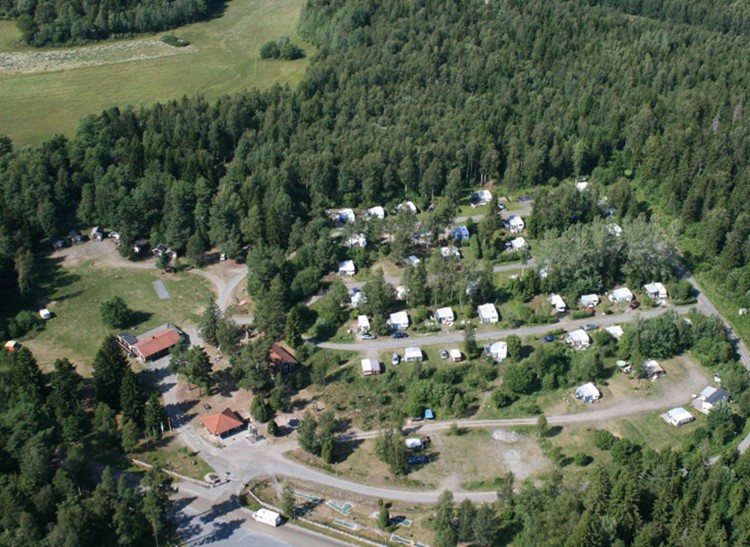 Kapellskärs Camping