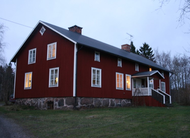 STF Kapellskär vandrarhem