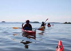 Dalarö Kajak Dalarö Kajak