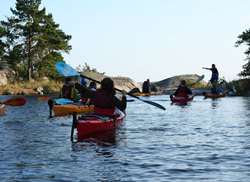 Dalarö Kajak Dalarö Kajak