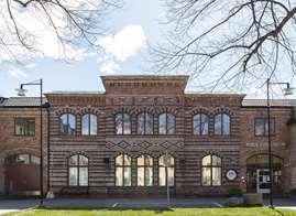 Gustavsbergs Porslinsmuseum