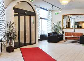 Optima Hotel Roslagen