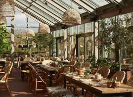 Siggesta Gård Mat & Fest