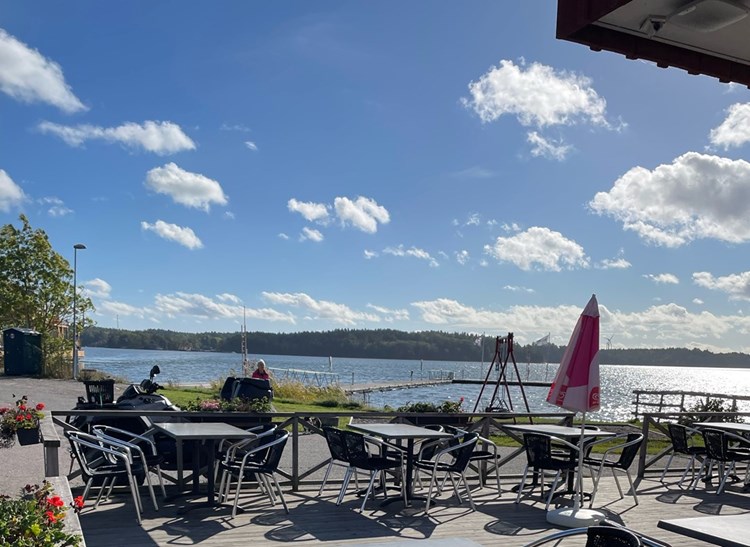 Östanå pizzeria & grill