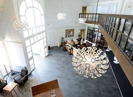 Körunda Golf & Konferenshotell