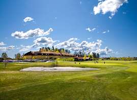 Körunda Golf & Konferenshotell - Golf