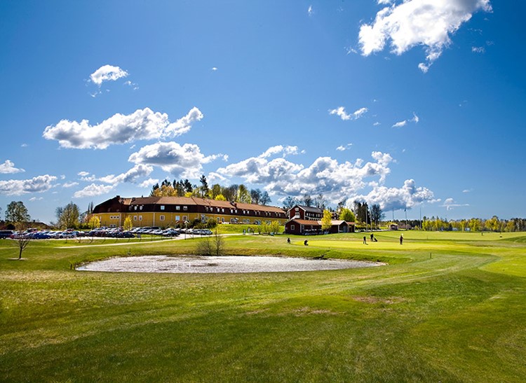 Körunda Golf & Konferenshotell - Golf