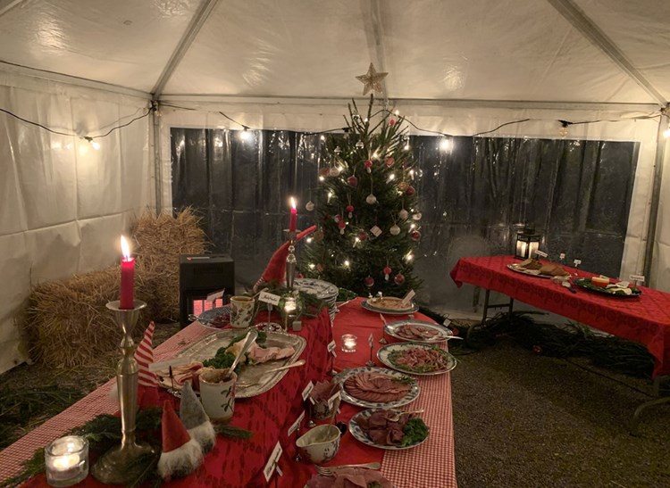 Nyckelvikens Herrgård