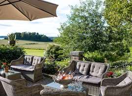 Engsholms Slott Restaurang