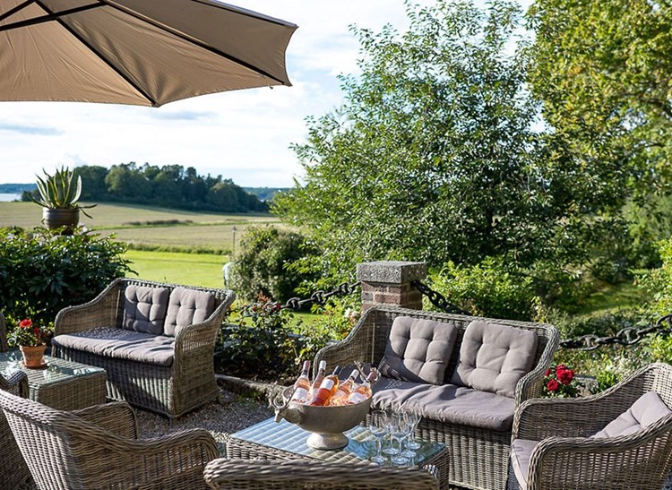 Engsholms Slott Restaurang