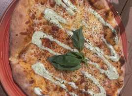 Vischan Pizza & Tarte