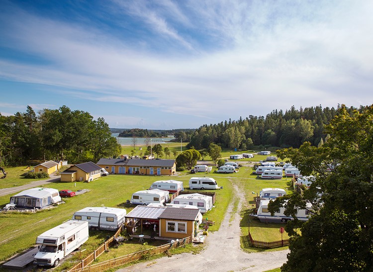 Östnora Camping