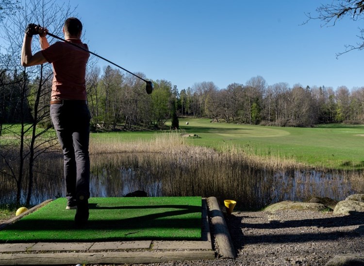 Norråva Golfgård