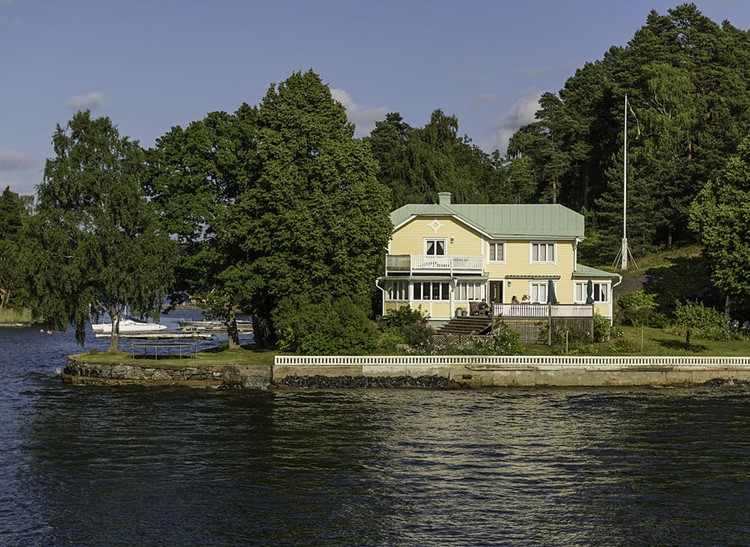 Tynningö