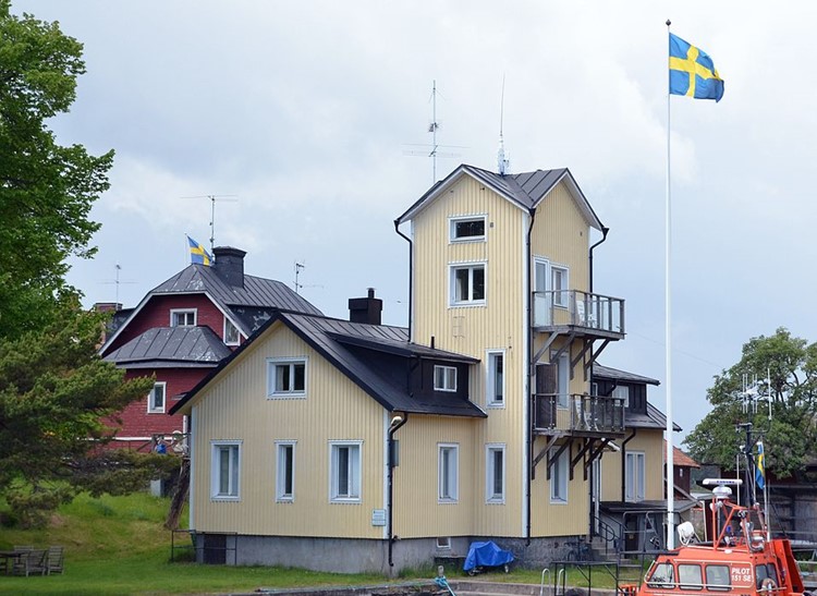 Sandhamn