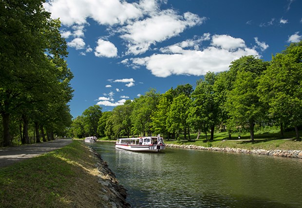 Djurgården Runt