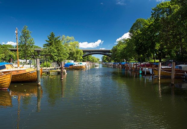 Kungsholmen Runt