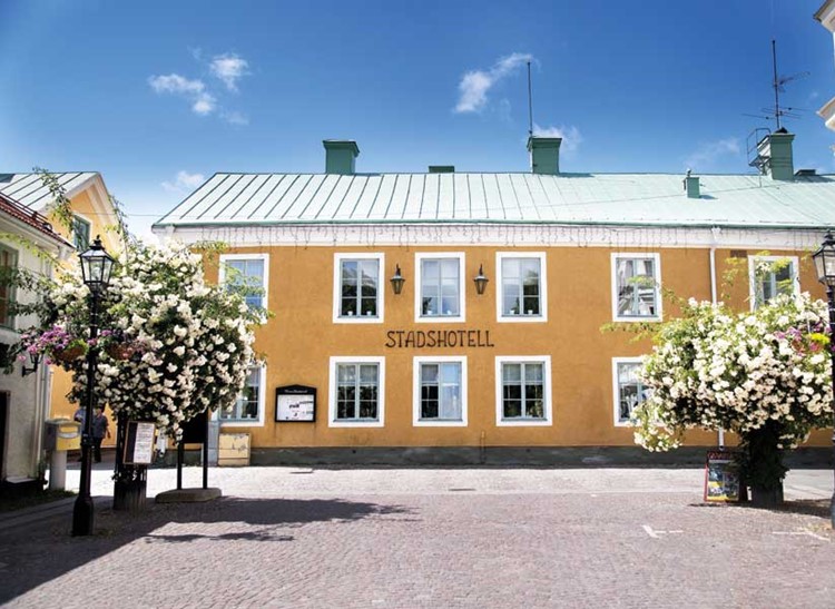 Trosa Stadshotell & Spa