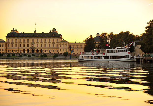 Drottningholms slottsteater