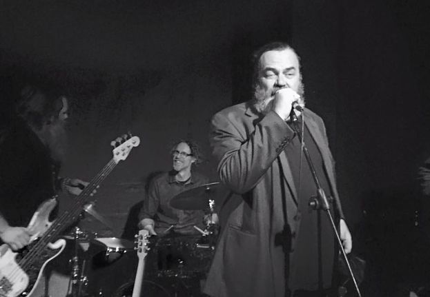 The Live Music Boat–Benke Skogholt