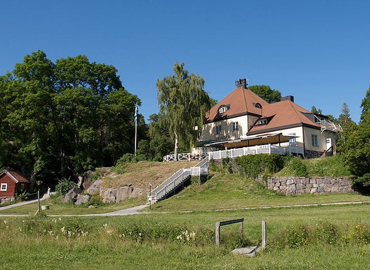 Grinda Wärdshus