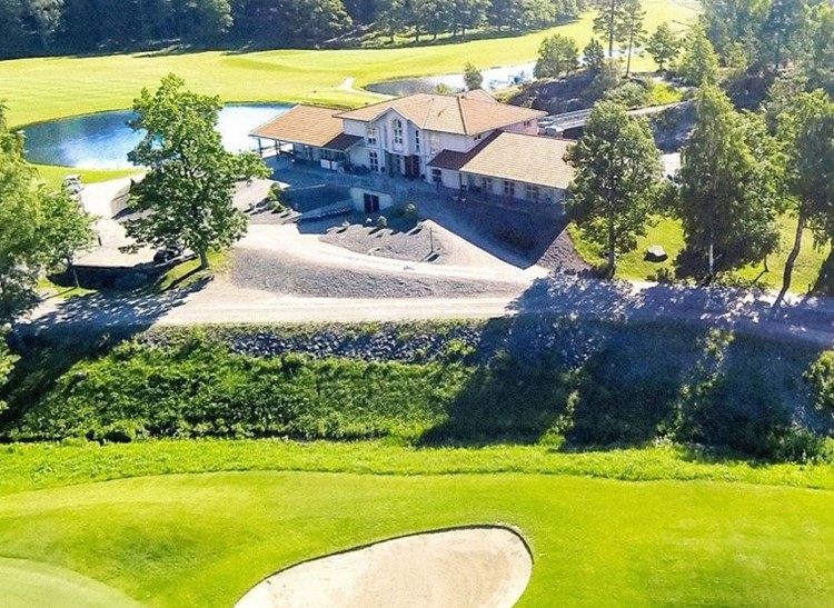 Åda Golf & Country Club