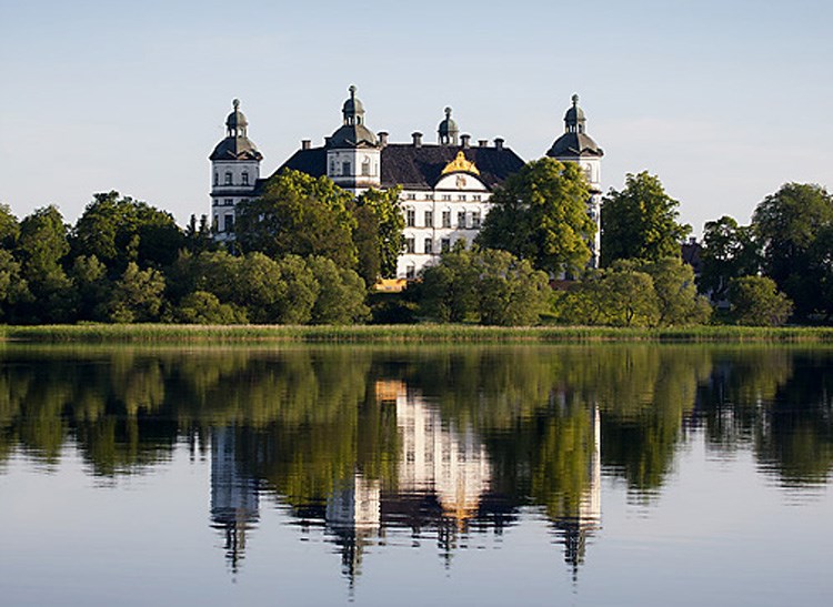 Skoklosters slott