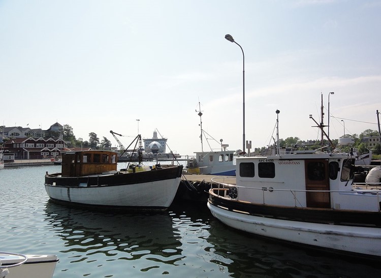 Grisslehamn