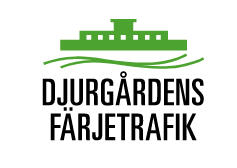 Djurgårdsfärjan