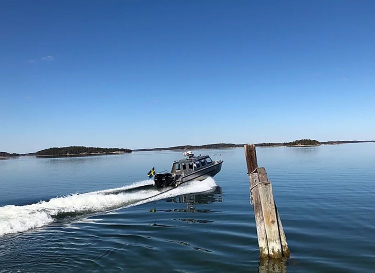 Upplev skärgården