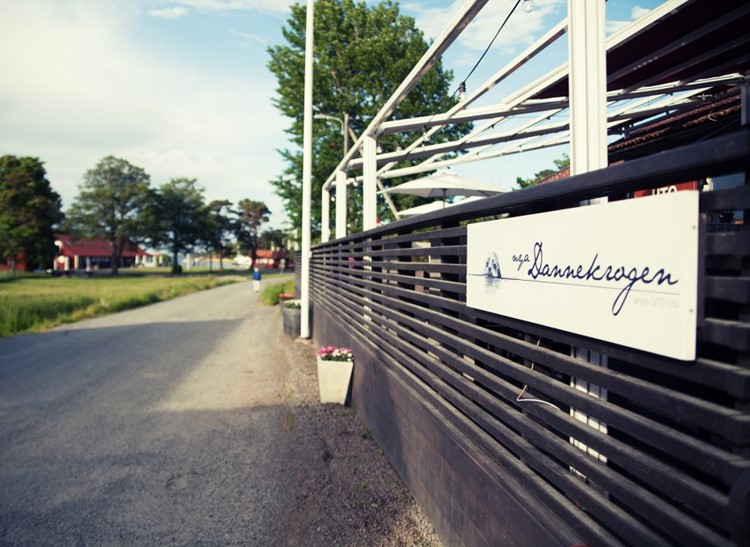 Nya Dannekrogen
