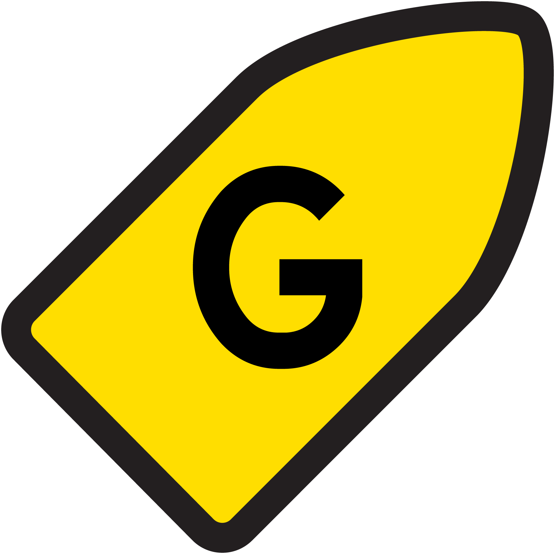 Gula Båten - Båttaxi Charter