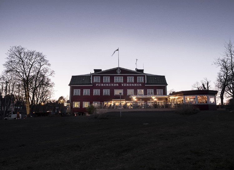 Furusunds Värdshus-Hotell