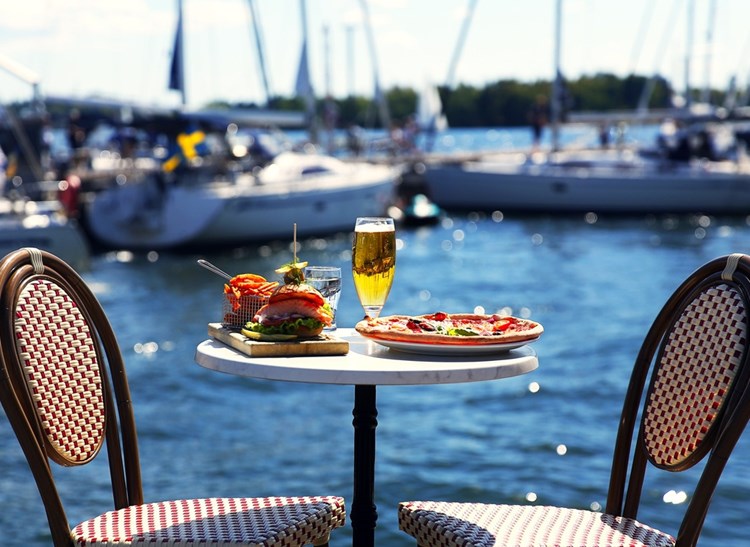 Bistro Boulangerie