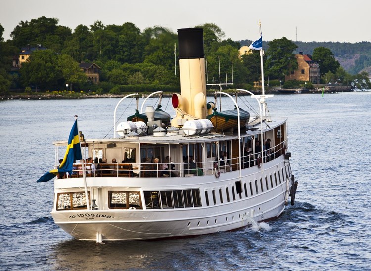 Blidösundsbolaget