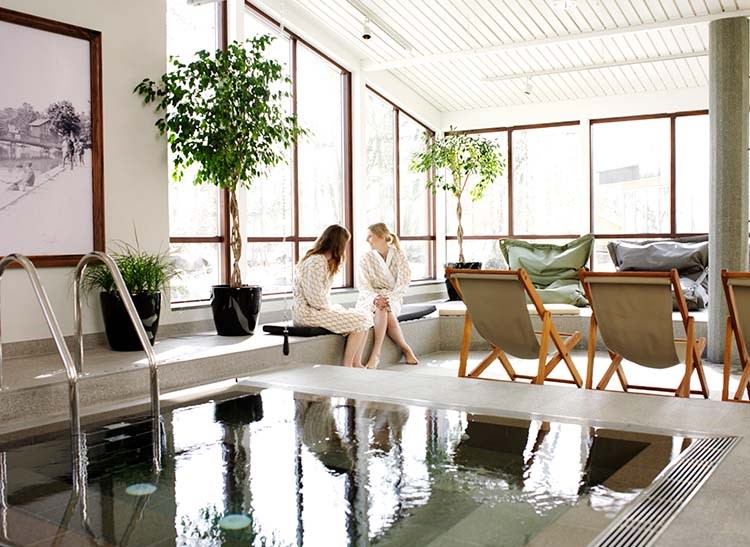 Mareld Spa