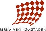 Glamping på Birka Vikingastaden i Mälaren