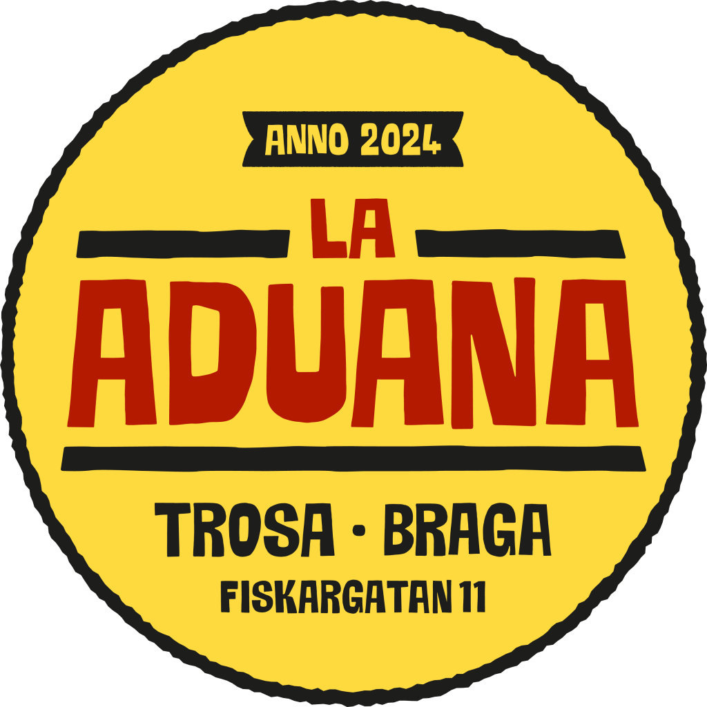 La Aduana