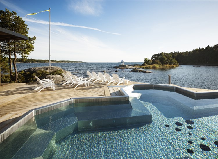 Nynäs Havsbad-Spa